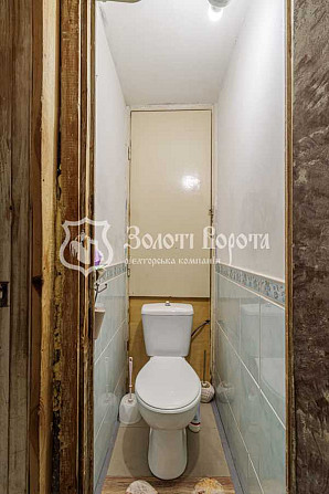 продажа комната Киев, Соломенский, 15000 $ Киев - изображение 9