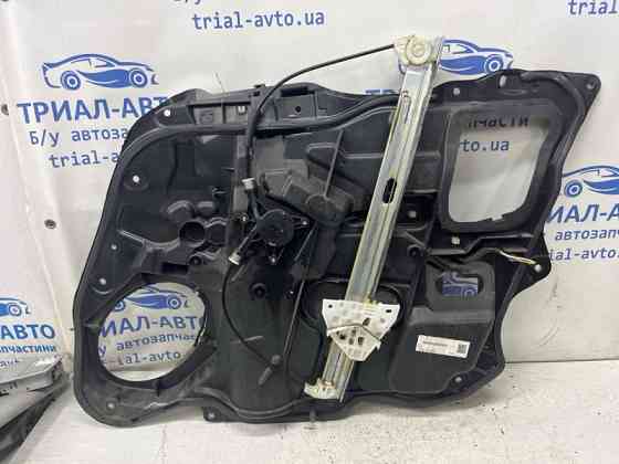 Стеклоподъемник передний левый Mazda 3 2003-2009 BP4K-59-590 (Арт. 81579) Київ