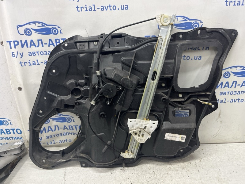 Стеклоподъемник передний левый Mazda 3 2003-2009 BP4K-59-590 (Арт. 81579) Київ - зображення 2