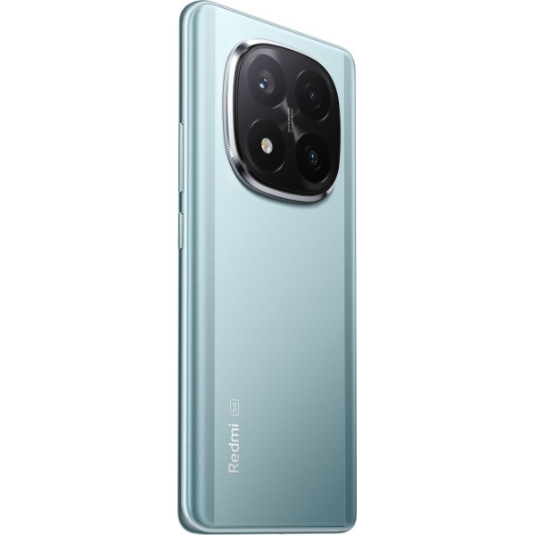 Смартфон Xiaomi Redmi Note 14 Pro+ 5G 12/512GB NFC Frost Blue Global (Код товару:39876) Харків - зображення 6