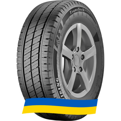 215/60 R17 Viking TransTech NewGen 109/107T Легковантажна шина Киев - изображение 6