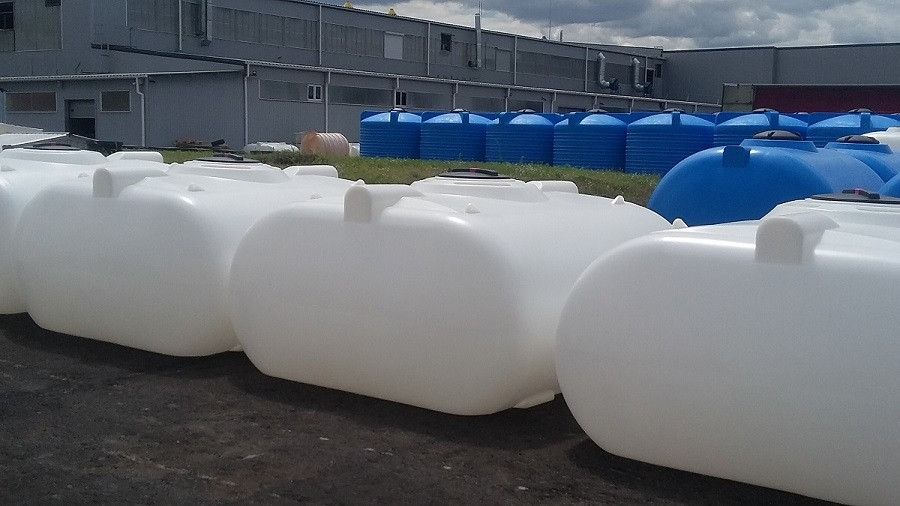 Резервуары для хранения кас Киев - изображение 1