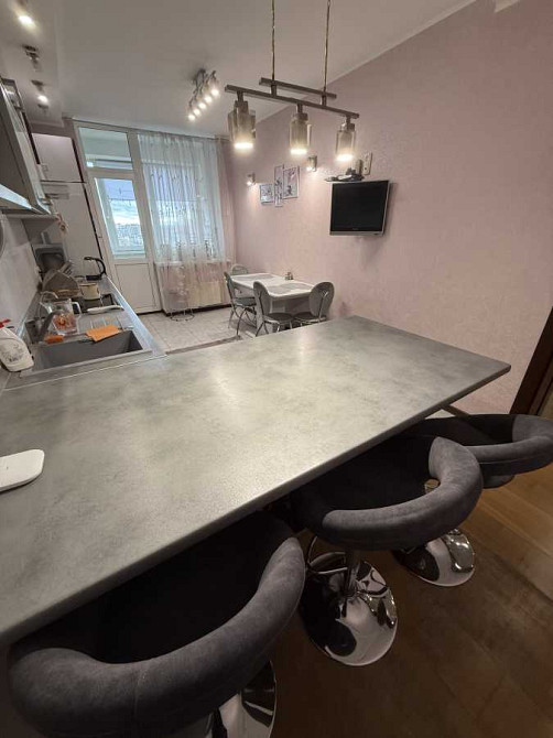 продажа 2-к квартира Киев, Святошинский, 138000 $ Київ - зображення 7