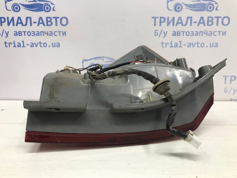 Фонарь задний внешний правый Kia Ceed 2006-2012 924021H300 (Арт. 53191) Київ - зображення 5