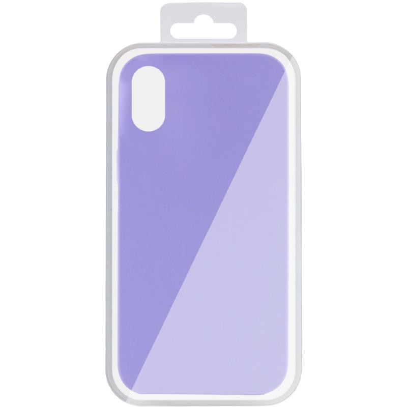 Чехол Silk Full Protective (AA) NO LOGO для Apple iPhone X / XS (5.8") Херсон - зображення 4