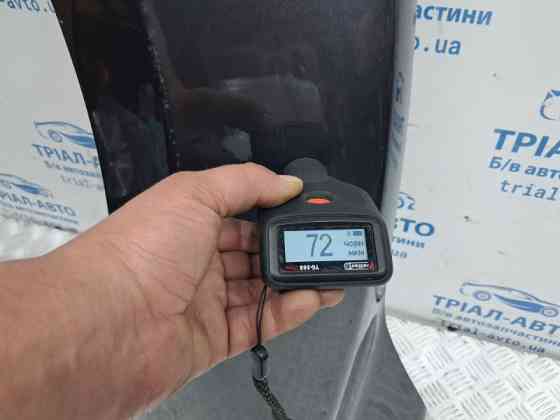 Крыло переднее левое Mazda 6 2012- GHP952211A (Арт. 80521) Київ