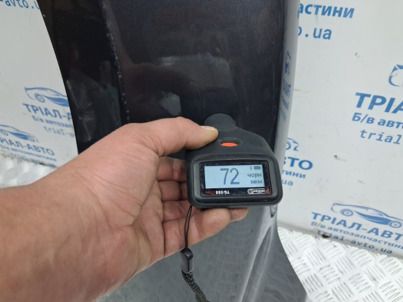 Крыло переднее левое Mazda 6 2012- GHP952211A (Арт. 80521) Київ - зображення 5