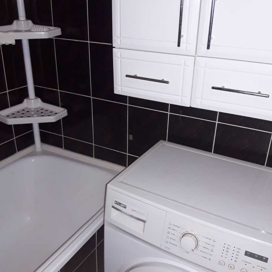 долгосрочная аренда 2-к квартира Белоцерковский, Белая Церковь, 12000 грн./мес. Белая Церковь - изображение 6