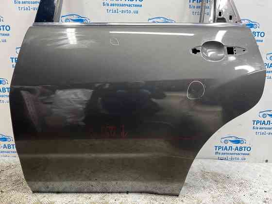 Дверь задняя левая Acura MDX YD2 3.7 БЕНЗИН J37A1 2006 (б/у) Київ