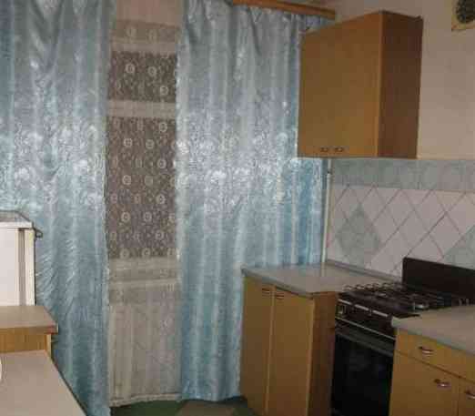 1-к середина пр.Правды-Слобожанского, техника, мебель, балкон 7/9 эт Дніпро