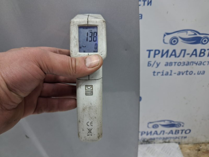 Капот Hyundai Tucson 2004-2009 664002E020 (Арт. 62316) Киев - изображение 8