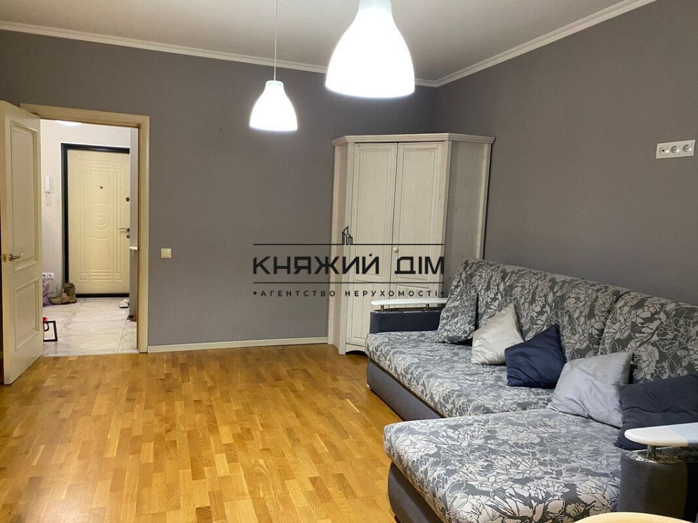 єГенератор Оренда 2-кімнатної квартири в новому будинку, м.Осокорки. №11116220 Киев - изображение 6