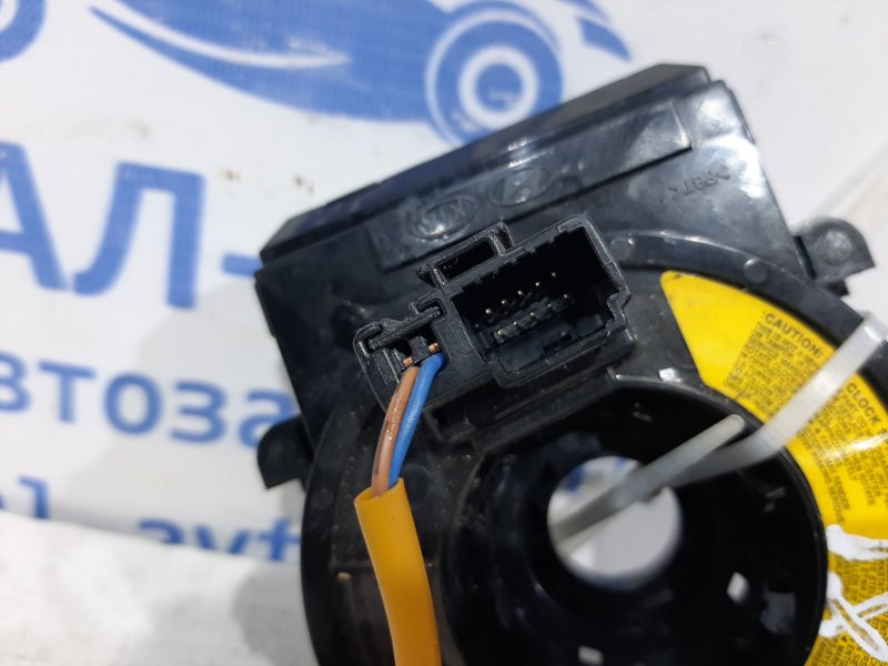 Шлейф AIRBAG Hyundai IX35 LM 2009 (б/у) Киев - изображение 2