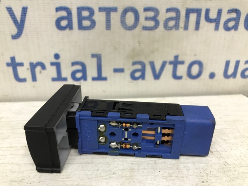 Кнопка подогрева Hyundai Santa fe CM 2.7 БЕНЗИН G6EA 2005 (б/у) Киев - изображение 2