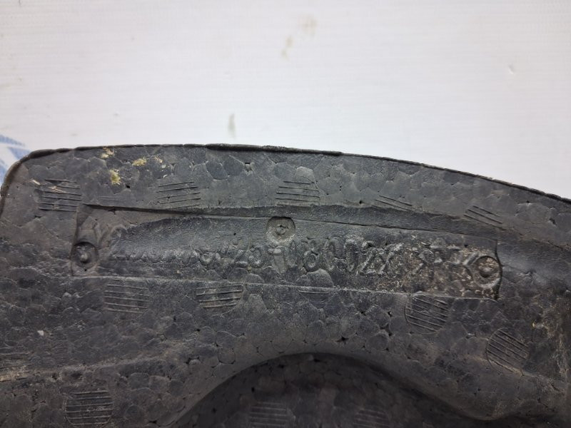 Абсорбер переднего бампера SsangYong Rexton Y250 2.7 D27DT 2006 (б/у) Київ - зображення 5