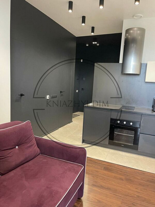 Шикарна 1-кімнатна в ЖК Кардинал .м.Палац Україна .Код № 11193932 Киев - изображение 12