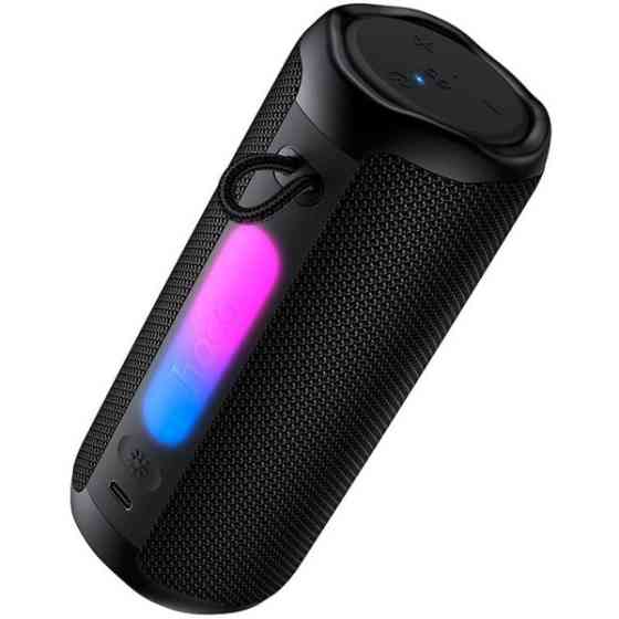 Колонка Bluetooth Hoco HC50 Black Харьков