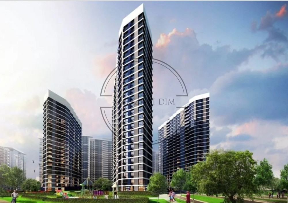 Продаж 2-х к. кв. в ЖК Зарічний, 8 будинок. № 21144254 Київ - зображення 6