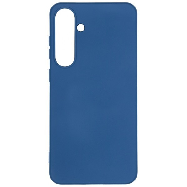Чохол ArmorStandart Icon для Samsung S24 Plus S926 Dark Blue (ARM72493) (Код товару:38008) Харків - зображення 1