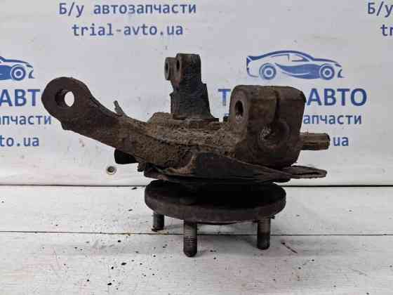 Кулак поворотный левый со ступицей Kia Ceed 2012-2018 51715A6000 (Арт. 60045) Киев