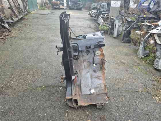 Четверть автомобиля передняя левая Hyundai Sonata NF 2.4 БЕНЗИН G4KC 2004 (б/у) Киев