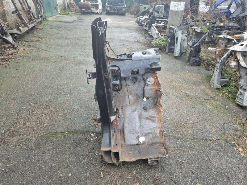 Четверть автомобиля передняя левая Hyundai Sonata NF 2.4 БЕНЗИН G4KC 2004 (б/у) Киев - изображение 4