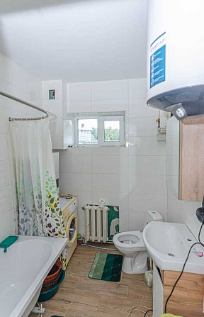 продажа 3-к дом Полтава, Киевский, 52000 $ Полтава - зображення 6
