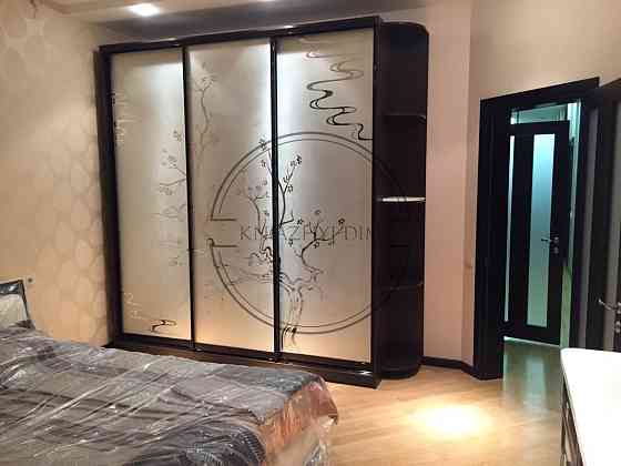 Оренда шикарної 3 к. , вул. Кудряшова, 20, ЖК Времена Года № 1196768 Киев