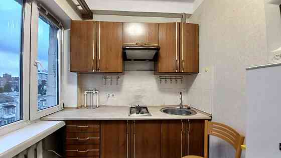 долгосрочная аренда 1-к квартира Киев, Печерский, 18000 грн./мес. Київ