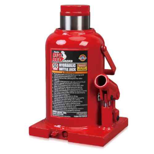 Домкрат грузовой 50т 280-450 мм TORIN TH95004 Харьков