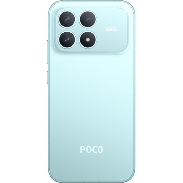 Xiaomi Смартфон Poco F8 Pro 12/256GB Blue EU Харьков - изображение 5