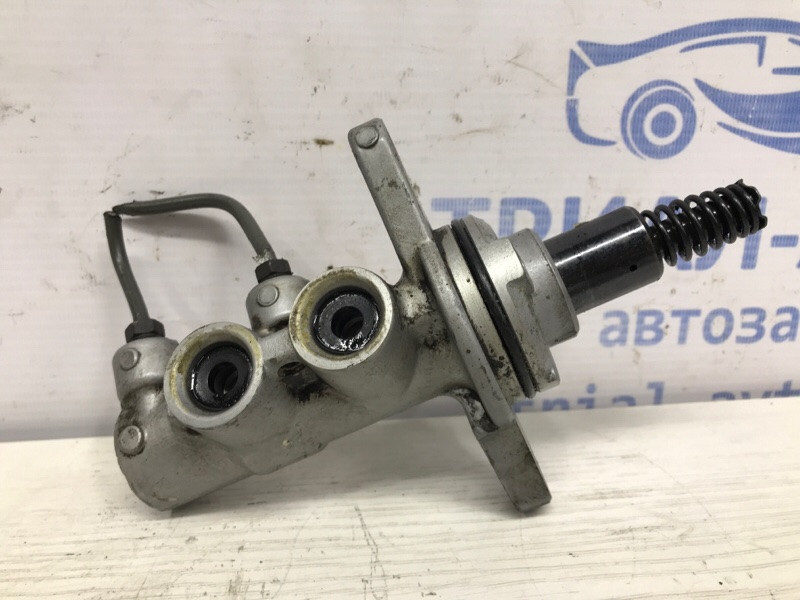 Тормозной цилиндр главный Toyota RAV 4 2006-2013 4720142380 (Арт. 52506) Киев - изображение 3