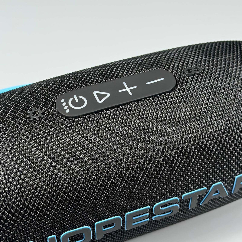 Bluetooth колонка Hopestar P7 Pro 46W Херсон - зображення 5