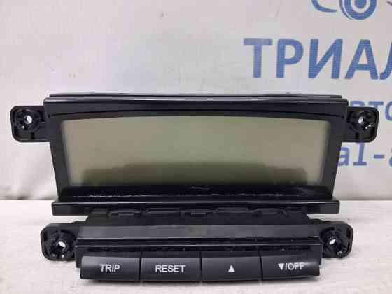 Дисплей информационный Kia Ceed 2006-2012 957101H100 (Арт. 78520) Киев