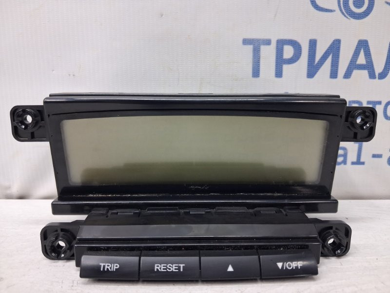 Дисплей информационный Kia Ceed 2006-2012 957101H100 (Арт. 78520) Київ - зображення 1