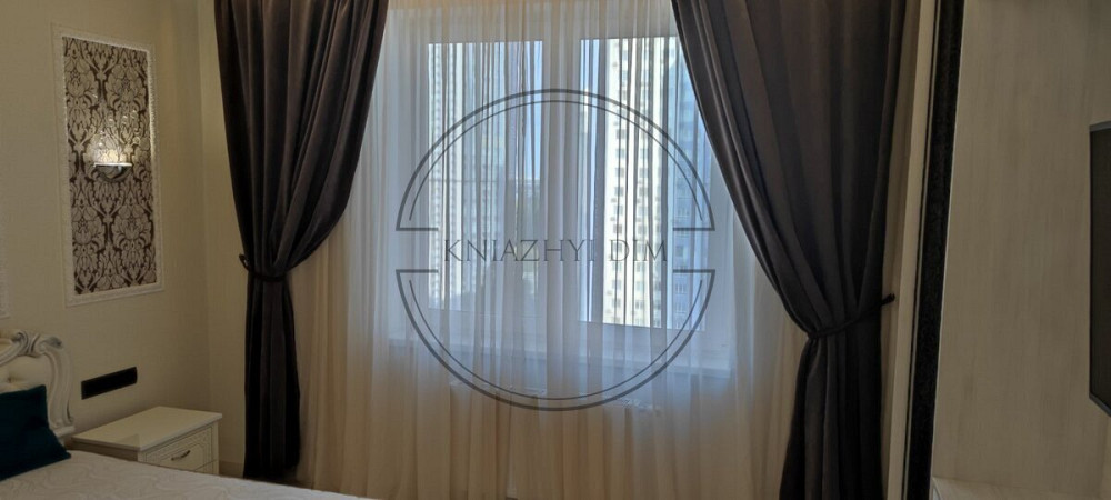 БЕЗ КОМІСІЇ!! Пропонується в оренду чудова квартира в Голосієвському р-н по Академіка Глушкова 9Д.Є  Київ - зображення 8