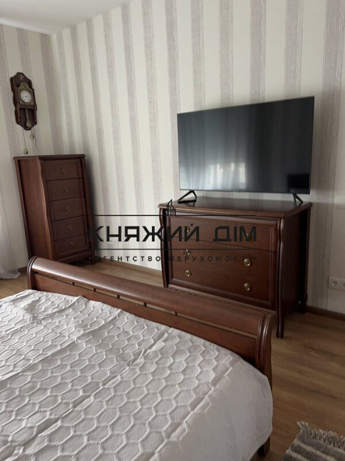 Оренда 2 к. студио в ЖК Зарічний на Оскорках. м. Славутич № 11190932 Є генератор! Киев - изображение 8