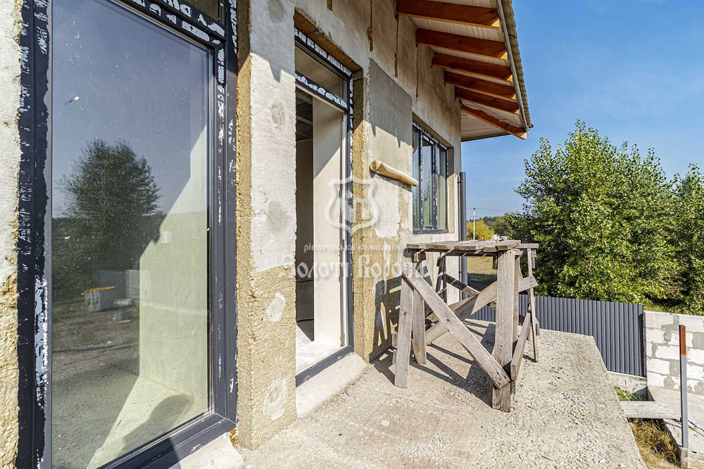 продажа 3-к дом Бориспольский, Гнедин, 145000 $  - изображение 4