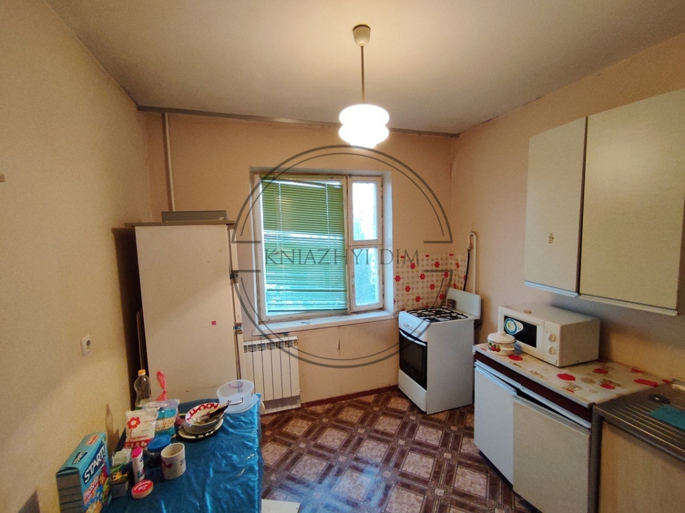 Продажа 1 к.кв. возле м. Героев Днепра 10 мин. ходьбы. № 21124330 Київ - зображення 2