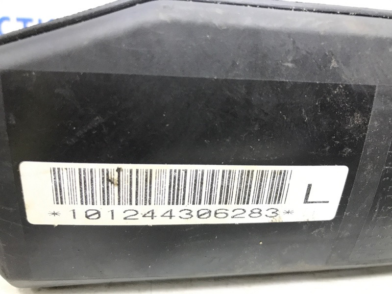 Подушка безопасности в кресло Mitsubishi Lancer 9 1.6 БЕНЗИН 4G18 2003 лев. (б/у) Київ - зображення 5