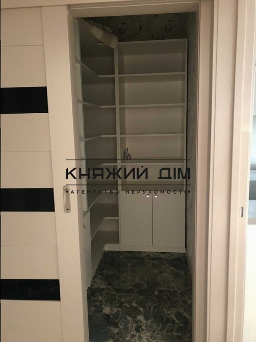 Є генератор! Оренда 2 кімнатна роздільна в ЖК Телескоп, м. Позняки. №1178348 Киев - изображение 9