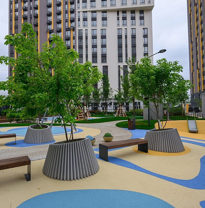 Продаж квартири ЖК Svitlopark КОД 21147004 Київ - зображення 4