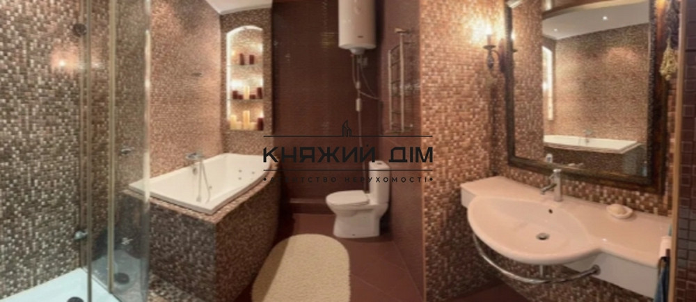 Здам 1к квартиру,ЖК Корона,Осокорки,код:1128405 Київ - зображення 7