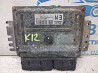 Блок управления двигателем Nissan Micra 2002-2010 MEC37330 (Арт. 84571) Київ