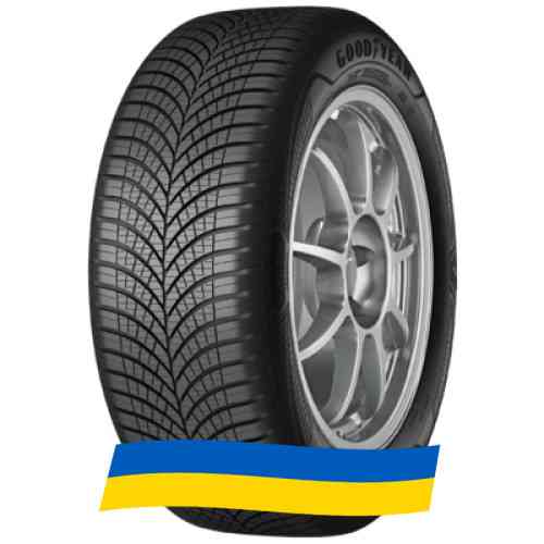 235/55 R17 Goodyear Vector 4 Seasons SUV Gen-3 103Y Позашляхова шина Киев
