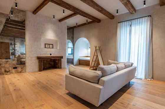 долгосрочная аренда 5-к квартира Киев, Шевченковский, 7000 $/мес. Киев