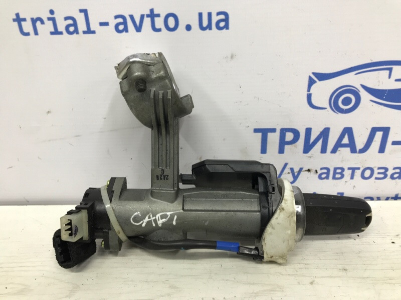 Замок зажигания Chevrolet Captiva 2011-2018 20956395 (Арт. 49513) Київ - зображення 1