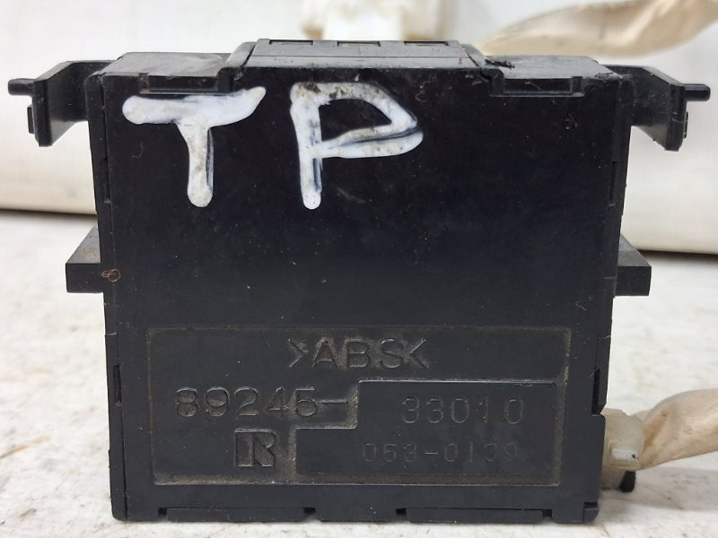 Датчик угла поворота руля Toyota Prado J120 3.0 DIESEL 1KDFTV 2002 (б/у) Киев - изображение 4