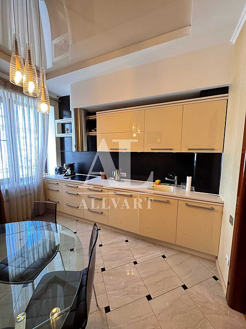 продажа 3-к квартира Киев, Печерский, 440000 $ Київ - зображення 2