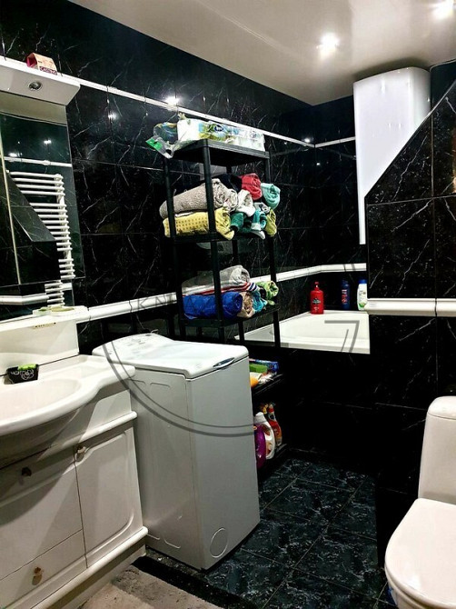 Продажа 5ти комнатной квартиры м. Позняки № 21117608 Киев - изображение 9